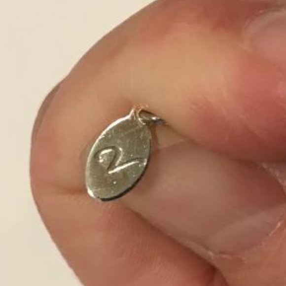 Villager By Liz Claiborne Pendant Necklace & Earrings Set - Picture 5 of 8